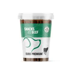 Snack met Rund |  | EURO PREMIUM