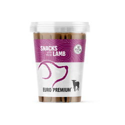 Snack met Lam |  | EURO PREMIUM