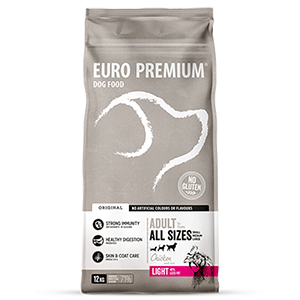 Adult Light |  | EURO PREMIUM