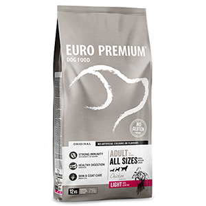 Adult Light |  | EURO PREMIUM