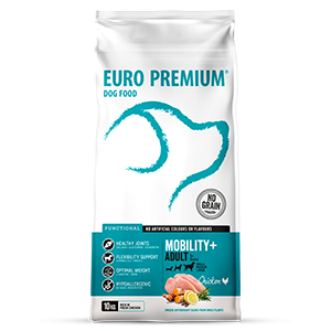 MOBILITY+ Adult}} |  | EURO PREMIUM