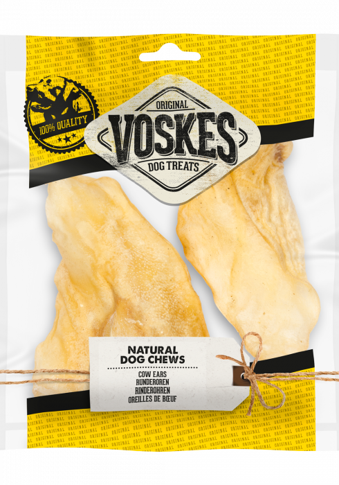 COW EARS  | VOSKES