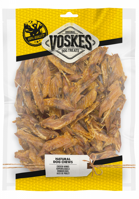 CHICKEN WINGS | VOSKES