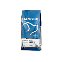 Large Adult<br>Chicken & Rice}} |  | EURO PREMIUM