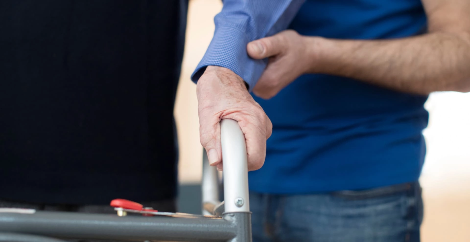 Ergotherapie behandeling in Buchten