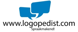 Logopedie