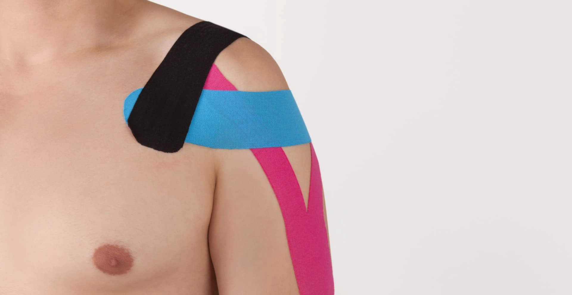 Medical Taping behandeling | Health & Sports