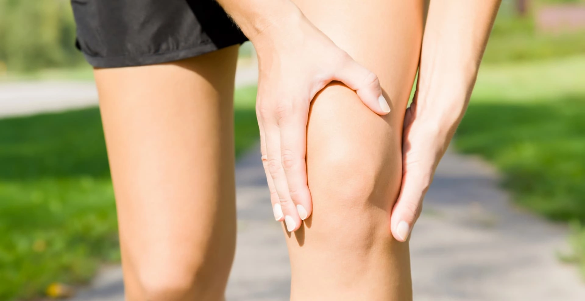 Meniscusletsel knie | Health & Sports