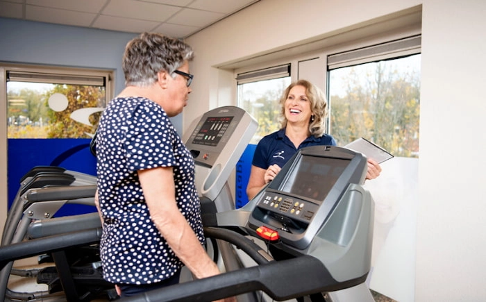 Diabetes behandeling bij HealthCentre in Zuidhorn en Groningen