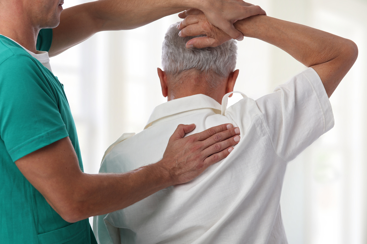 Kom van je stenose af (inklemming rug) | Fysiotherapie Boekel