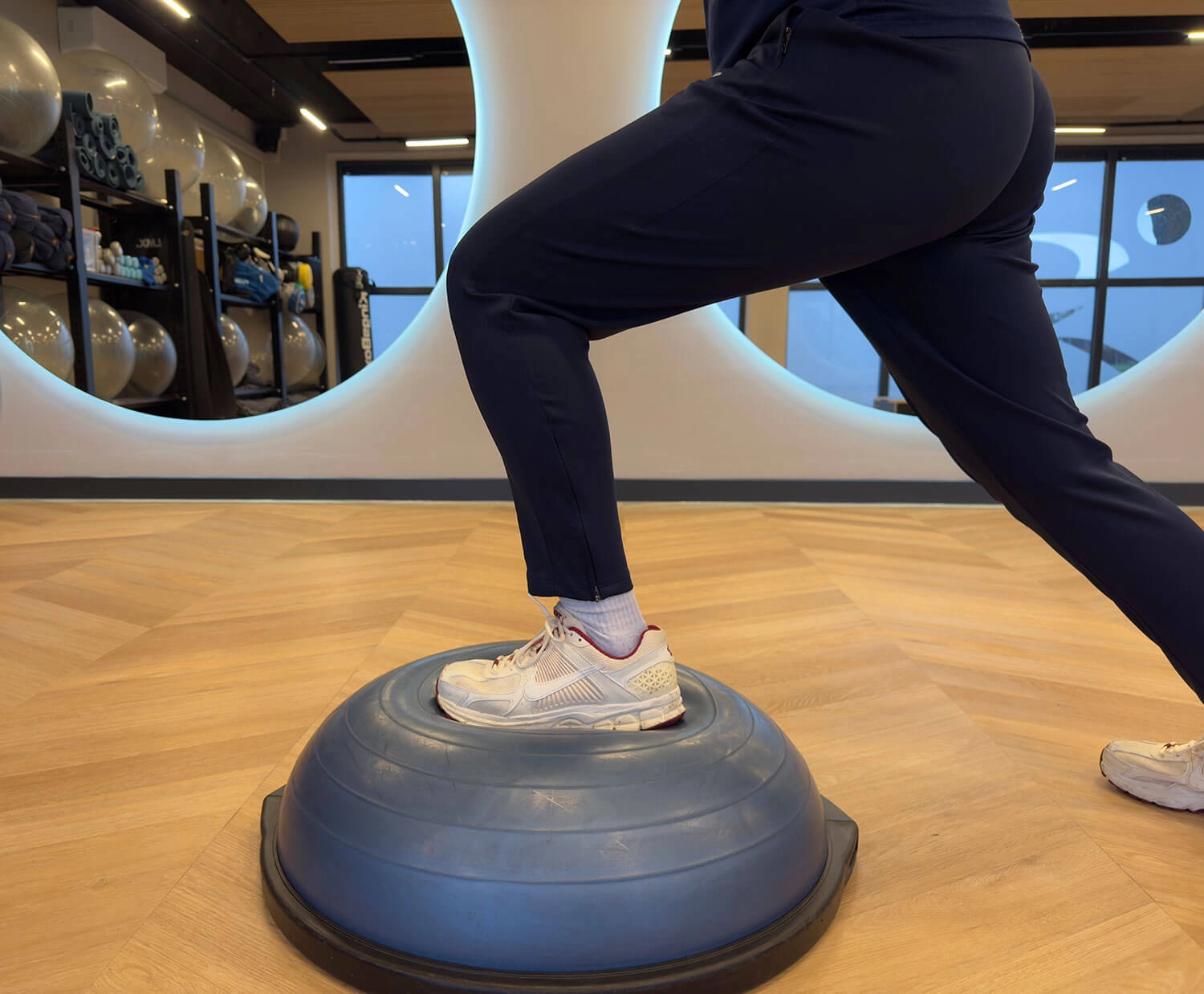 Oncologische revalidatie bij HealthCentre