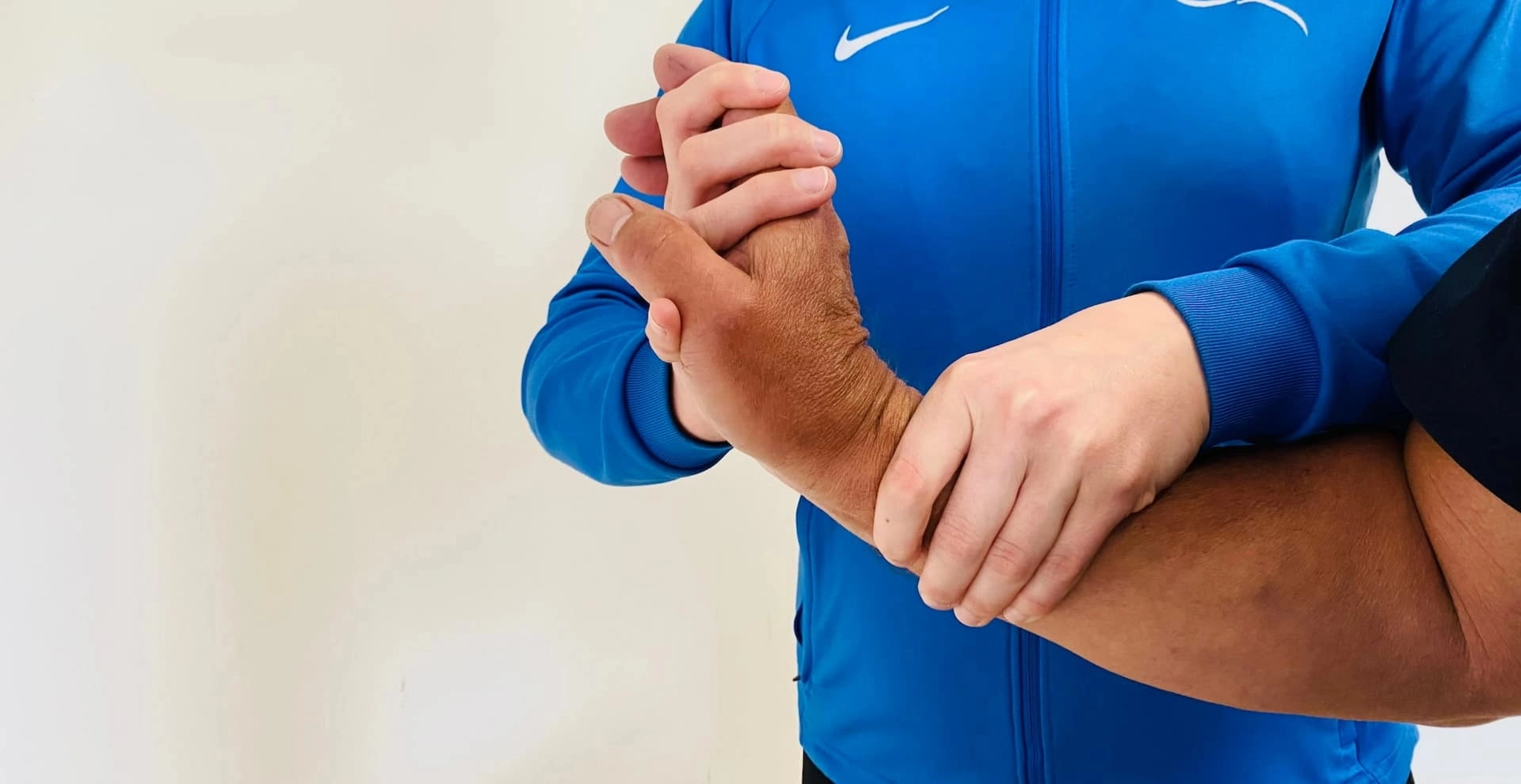 Triggerfinger behandelen bij Fysiotherapie HealthCentre in Zuidhorn en Groningen
