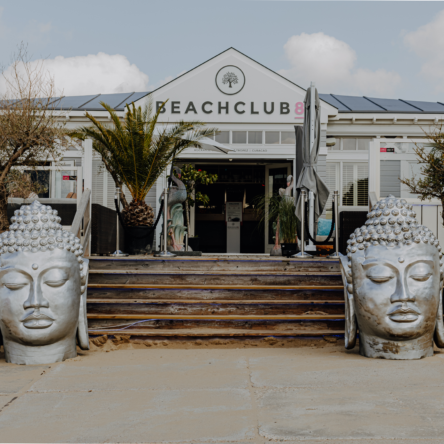 Beachclub 8