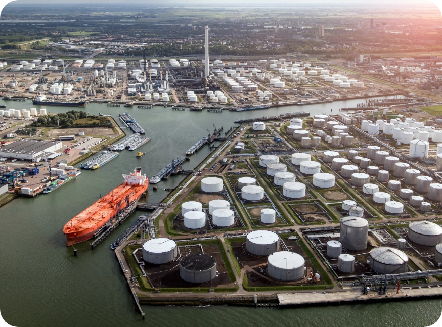 Kennis en ervaring die binnen uw organisatie het verschil maken