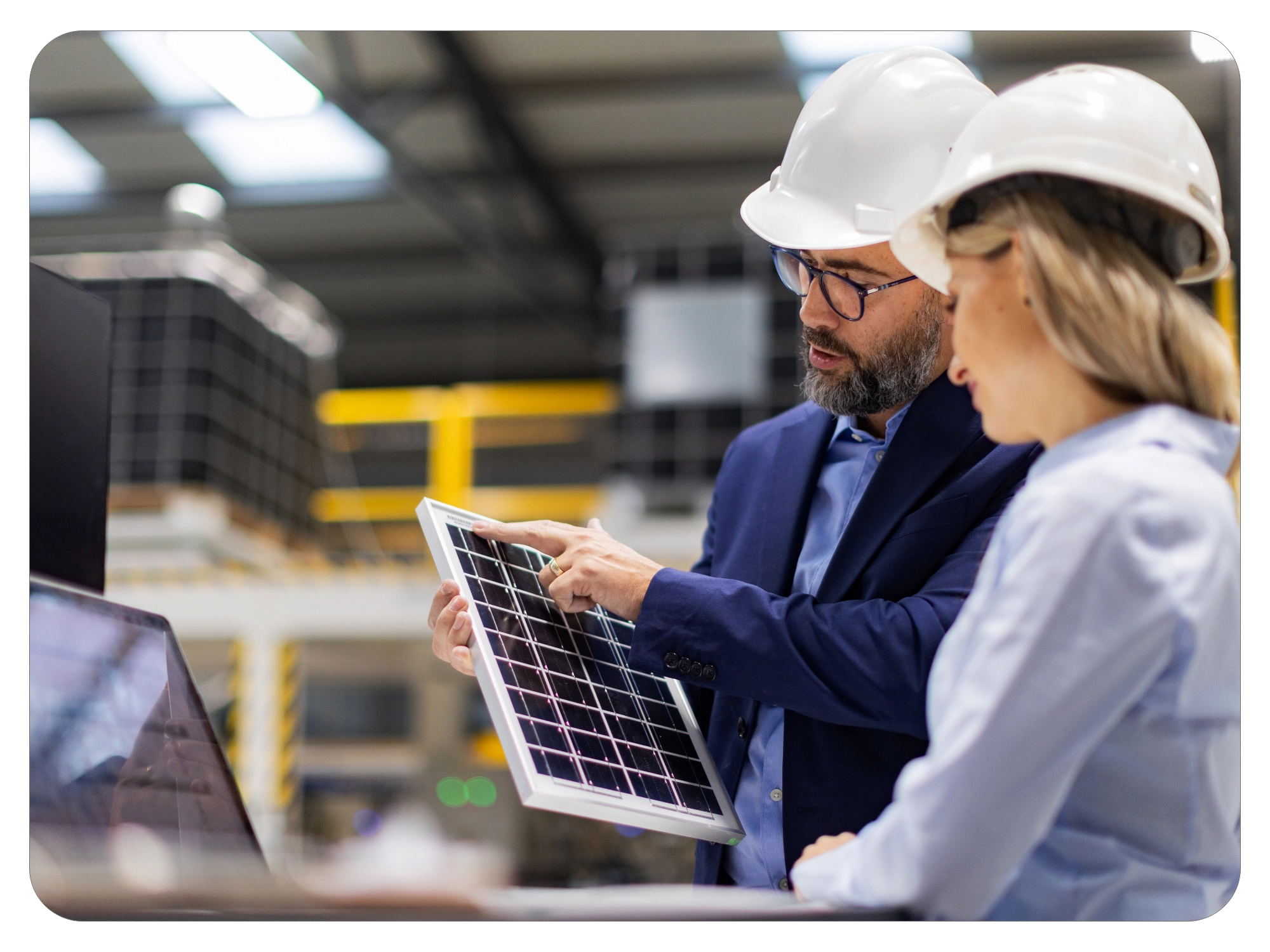 Een volgende stap in je carrière met Huddle