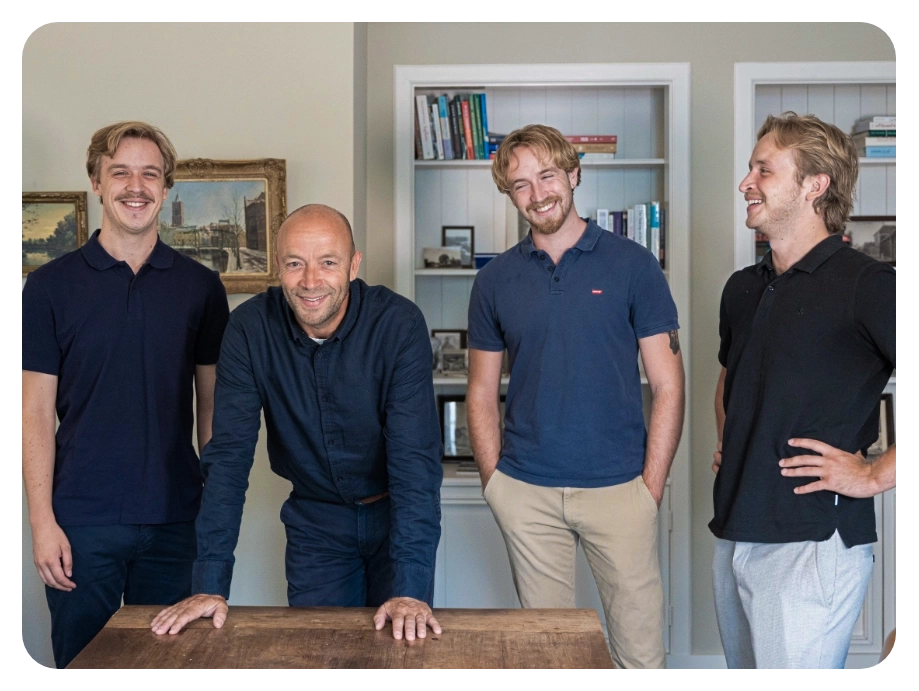 Familiebedrijf met 27+ jaar ervaring