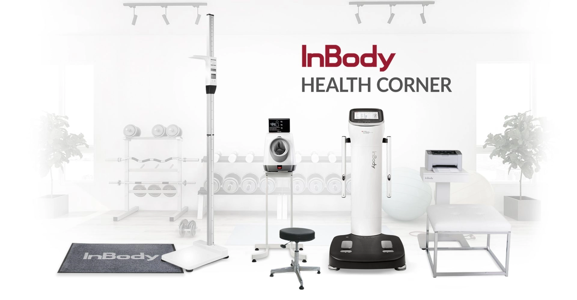 InBody Gezondheidsmeting 
