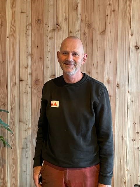 Richard van der Honing | Martens Vitaal