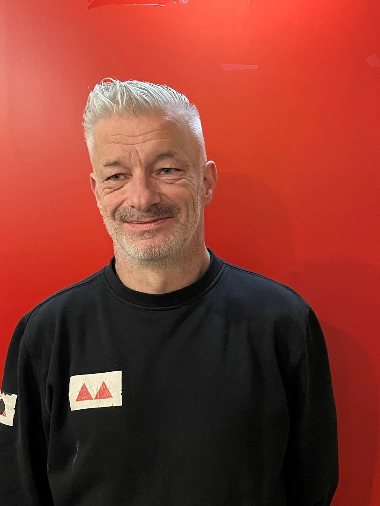 Verhaal Tiny | Martens Samen Vitaler op Weg