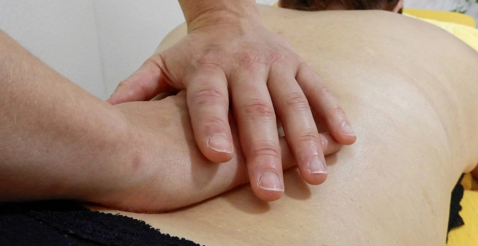 McKenzie Therapie in Nijmegen