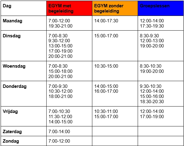 Rooster egym
