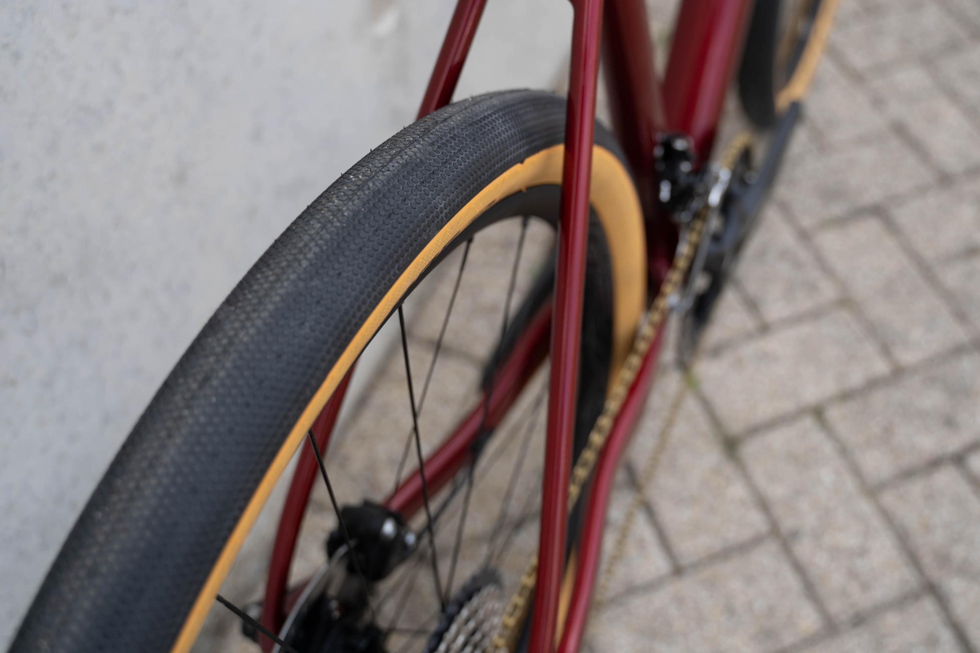 Custom fiets | PART Cycling