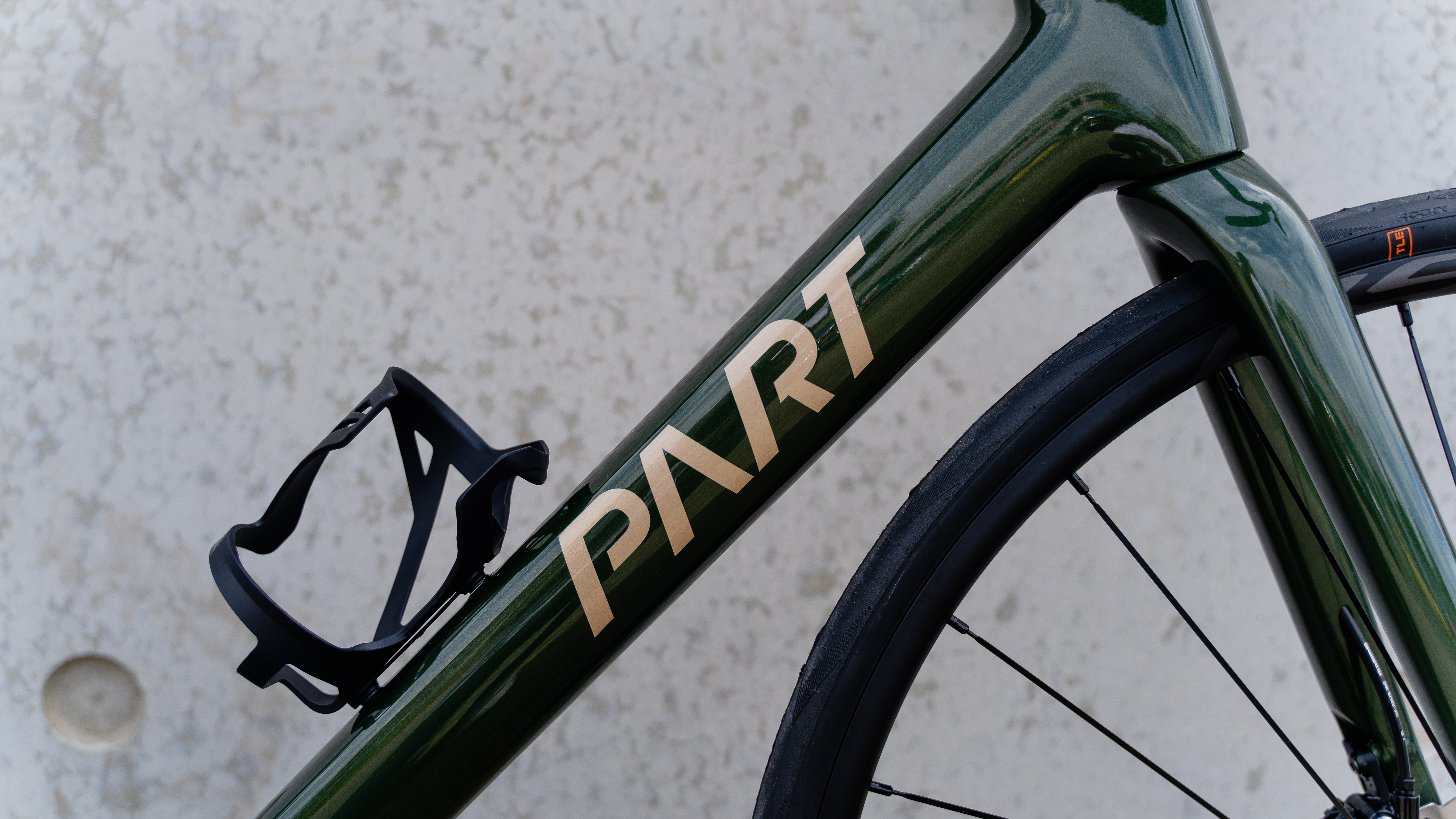 Part Cycling | Exclusieve racefiets