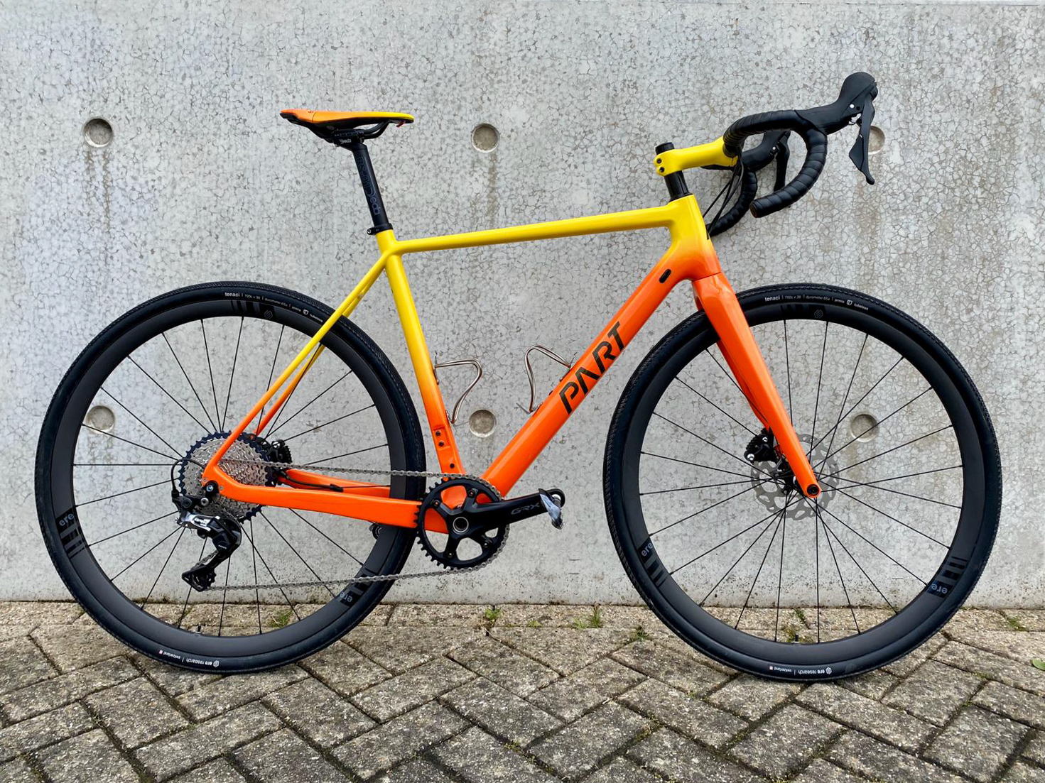 Gravelracer | PART Cycling
