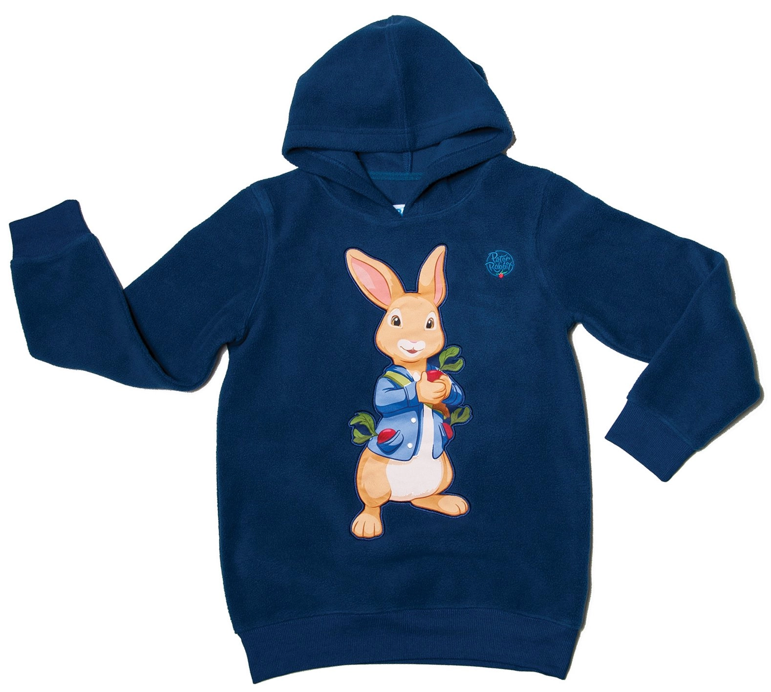 Peter Rabbit hoodie