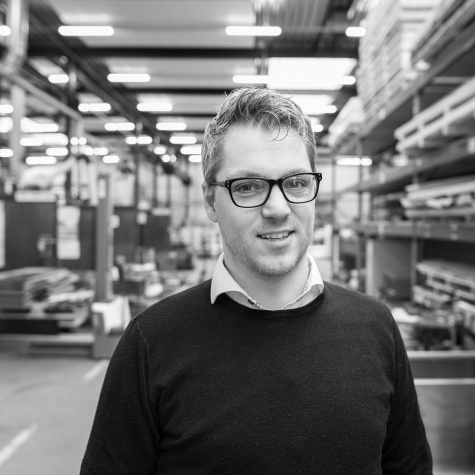 Bjarne Zeijlmans
