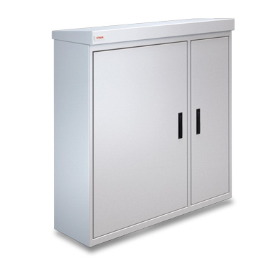 RVS buitenkast R-Serie van Staka