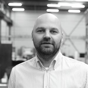 Bjorn van Dongen