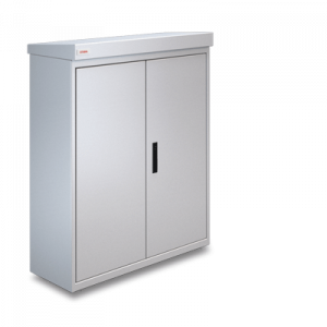 RVS buitenkast R-Serie van Staka