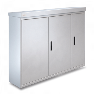 RVS buitenkast R-Serie van Staka