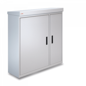 RVS buitenkast R-Serie van Staka