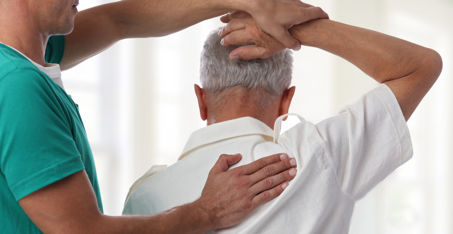 Voorkom houdingsproblemen voor de rug en nek bij fysiotherapie De Hofstede in Beuningen