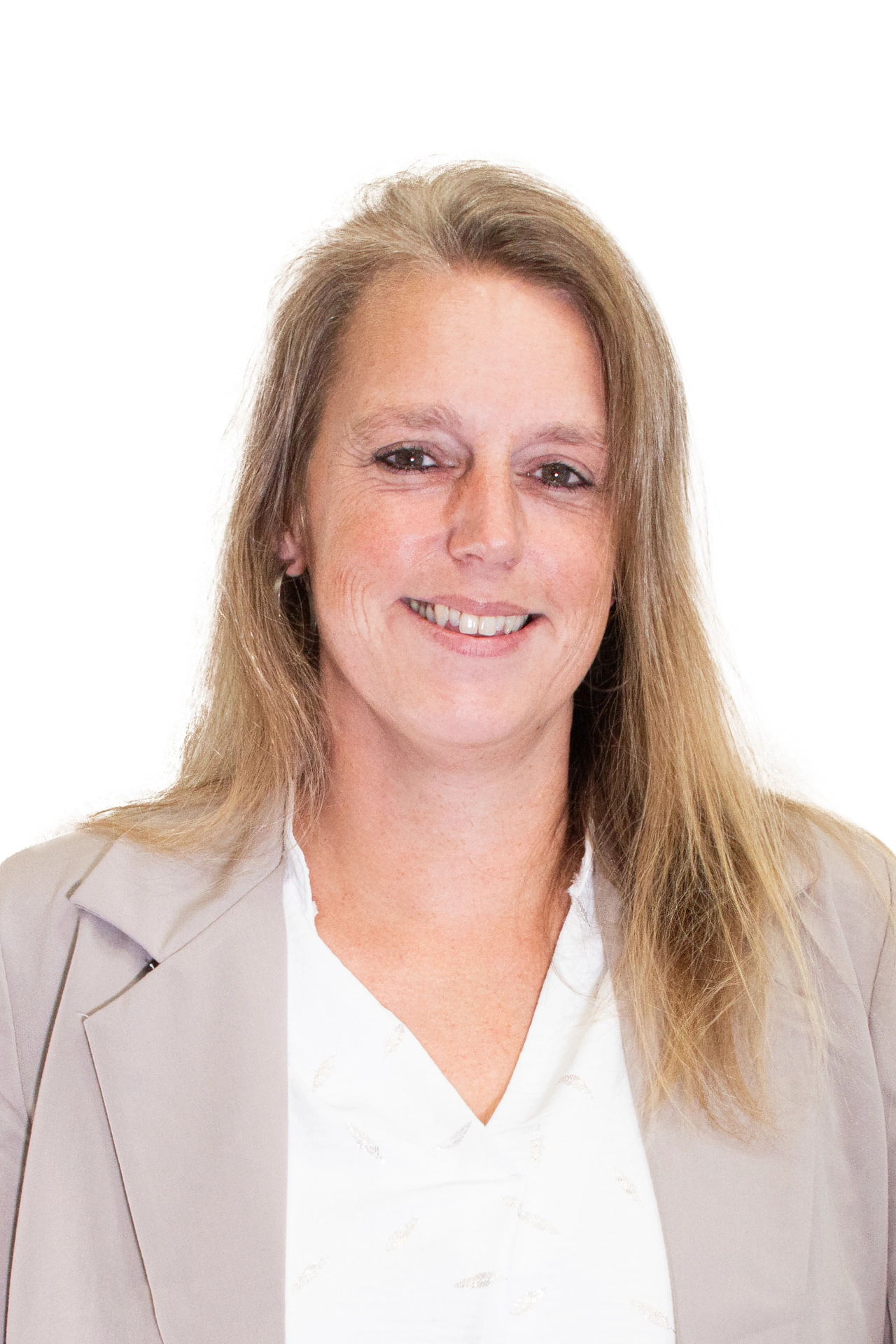 Judith van der Heijden