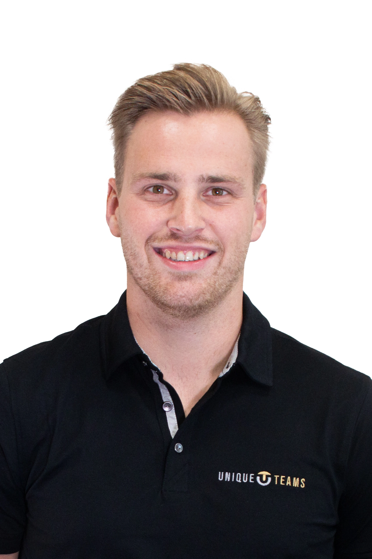 Mike Kempermann