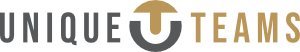 UniqueTeams logo | UniqueTeams