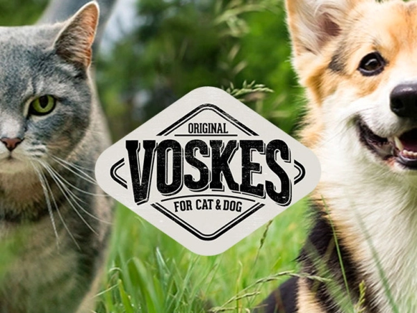 Het beste voor jouw viervoeter in je inbox