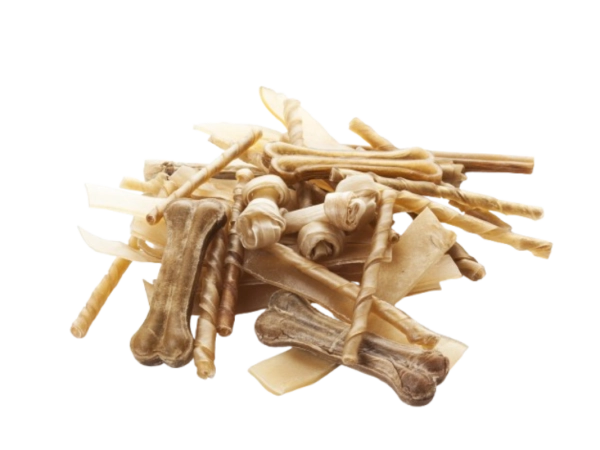 Hoop botten - collageen