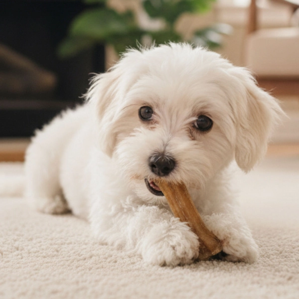 collageen, het geheime wapen voor een fitte hond