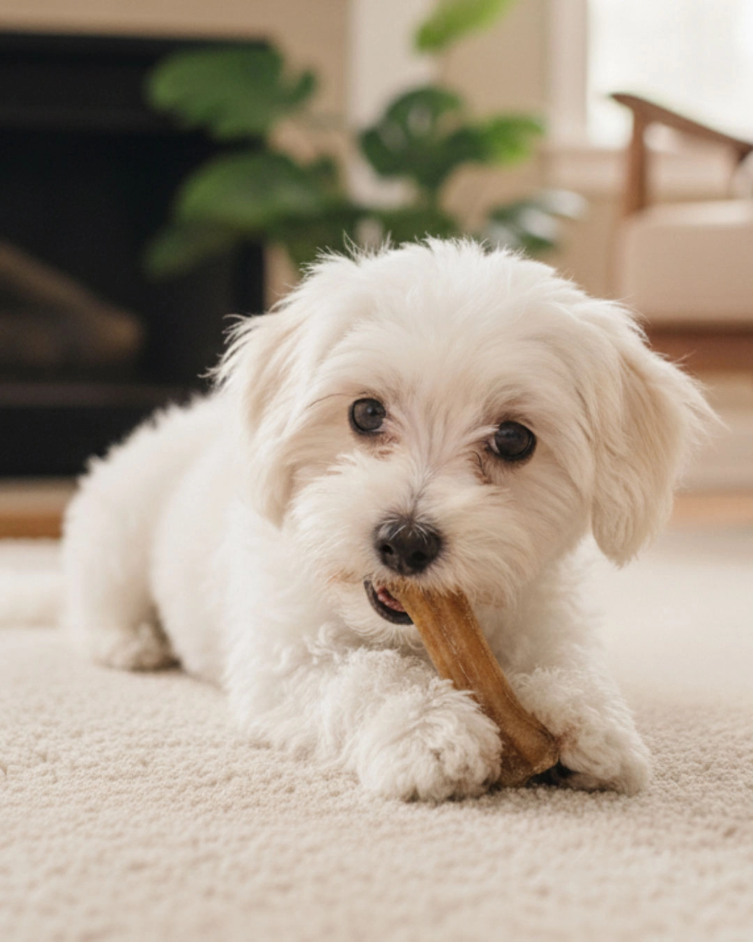 Le collagène, cet ingrédient secret pour un chien en forme