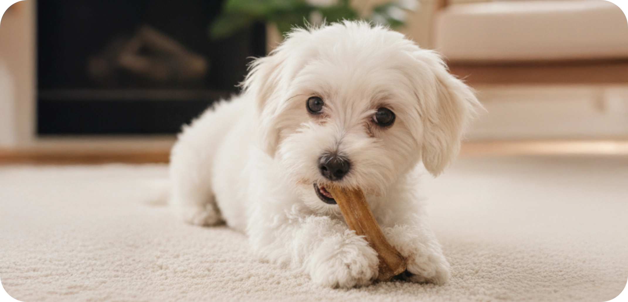 collageen, het geheime wapen voor een fitte hond